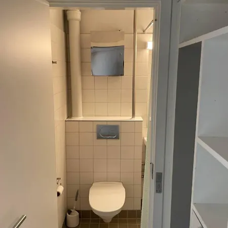 østerbro Escape Lejlighed København