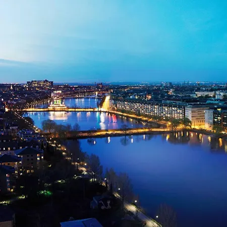 Lejlighed østerbro Escape København