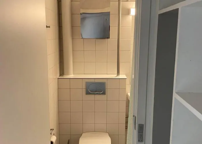 østerbro Escape Lejlighed København