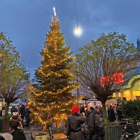 østerbro Escape Lejlighed København