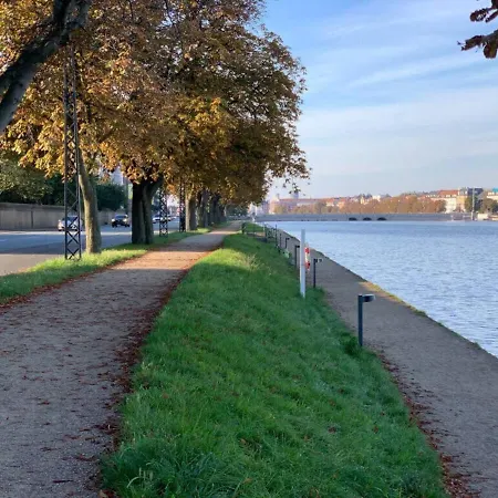 Osterbro Escape Διαμέρισμα *